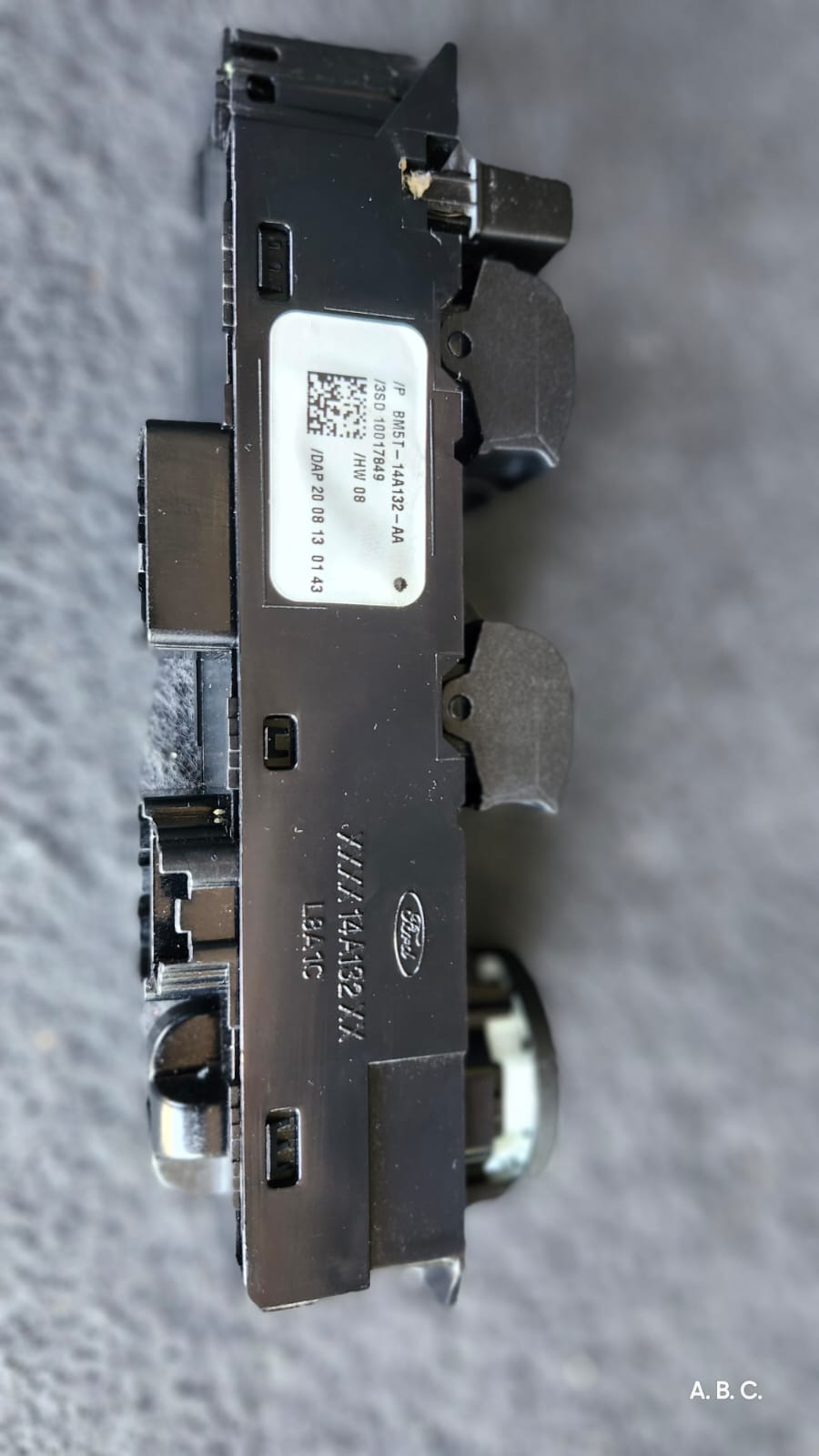 Control ventanas espejos Ford Focus 2012-2014 BM5T-14A132-AA