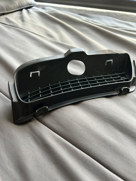 Rejillas fascia delantera Der Izq Volkswagen Golf A3 OEM