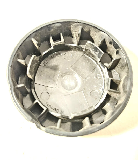 Perilla inclinacion asiento Volkswagen Jetta Golf A3 Mk3 1991-1999 OEM 357881671