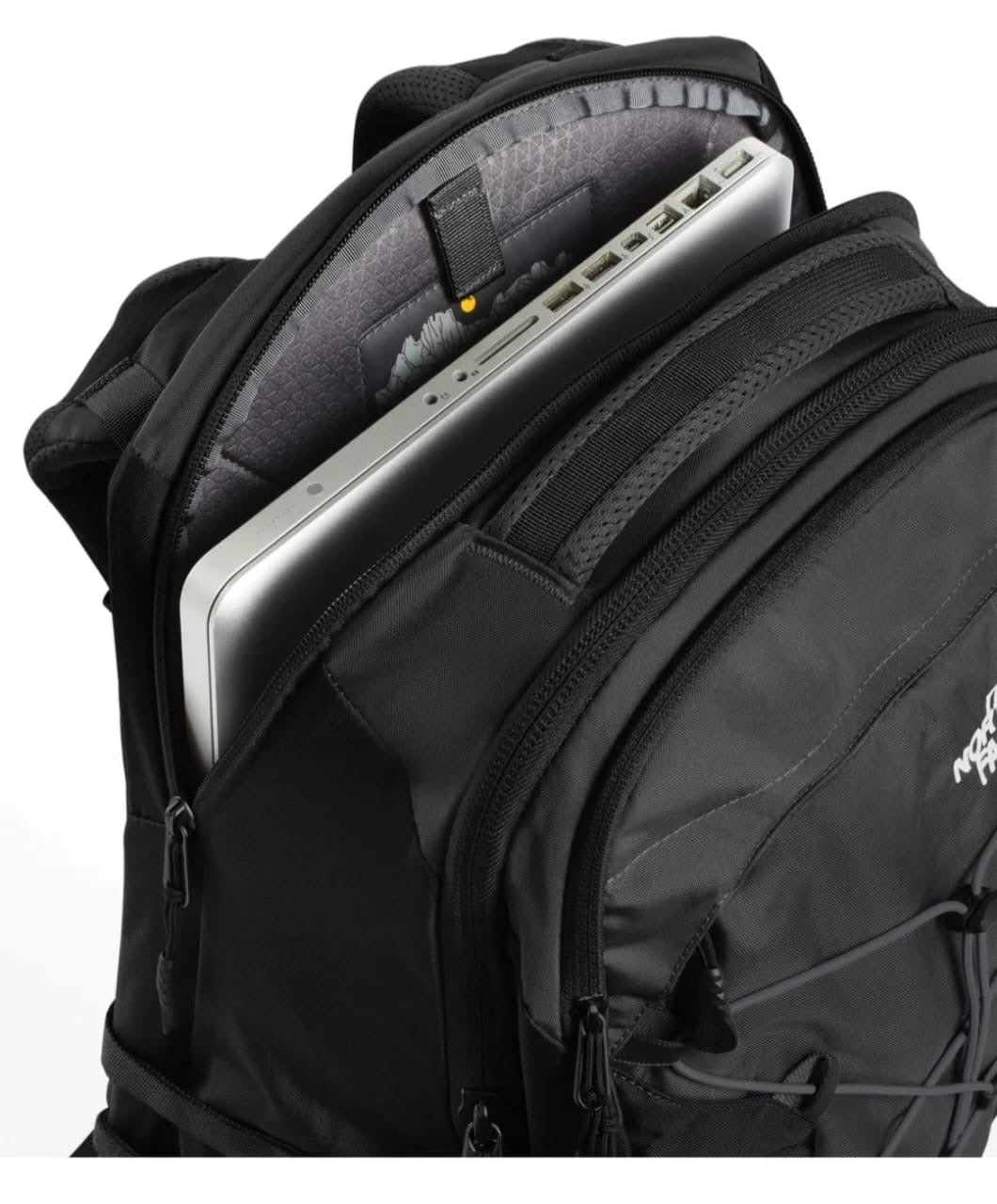 Mochila The North face Borealis tnf negra unisex