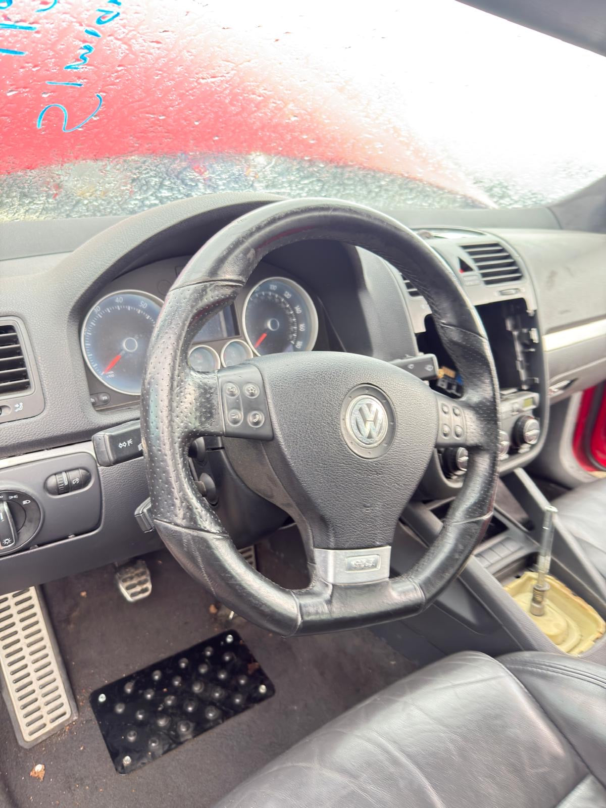1K0419685C Vista volante volkswagen bora gli 2006 2010 OEM