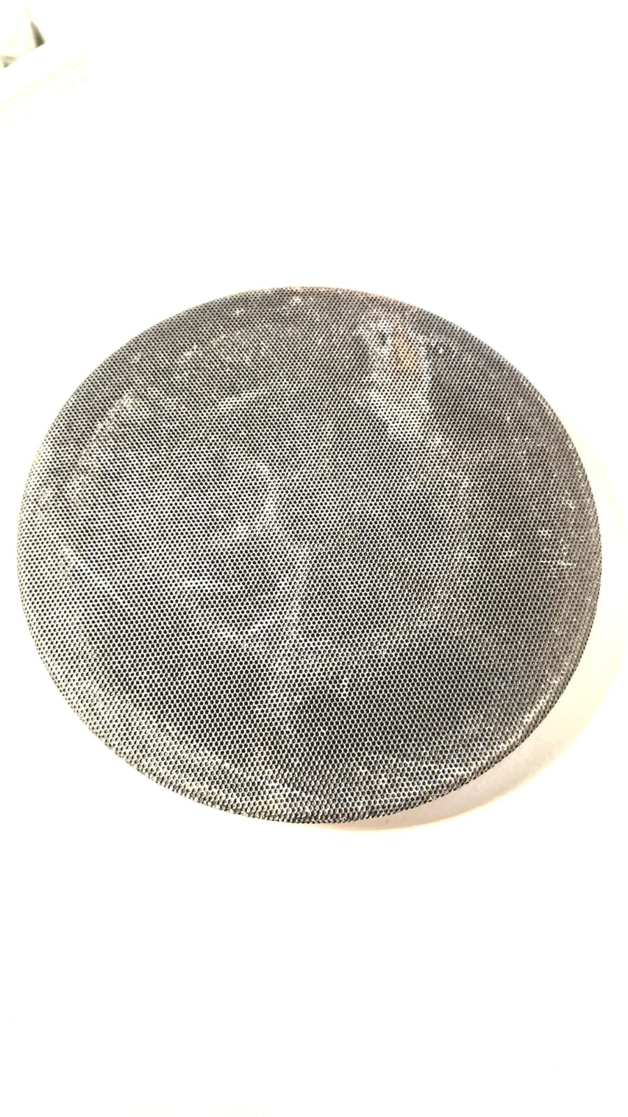 Tapa bocina trasera Volkswagen Golf Mk3 1991-1999