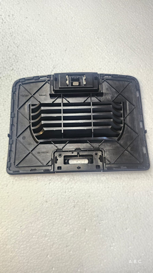 Rejilla tapa A/c bocina Volkswagen Bora Gli 06-10 OEM