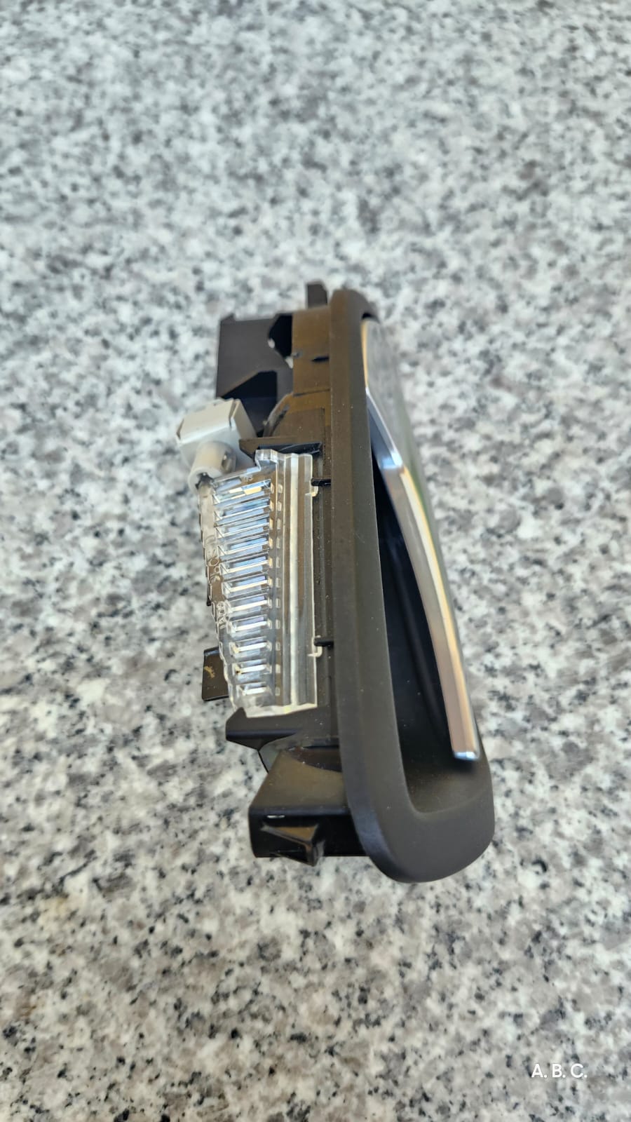 Manija puerta Derecha copiloto Focus OEM AM51-U22600-CDW 2012-2014