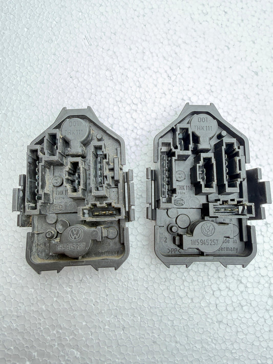1H5945257 Portafocos calaveras Volkswagen Jetta A3 Mk3 OEM