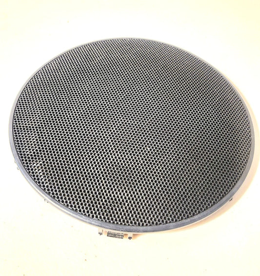 Rejilla bocina Volkswagen Golf mk3 1991-1999 OEM 1H0868150