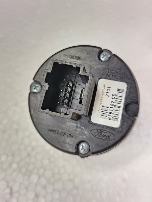 7c3t13d061cc3ja6 Switch control luces Ford Edge 07-10 Oem