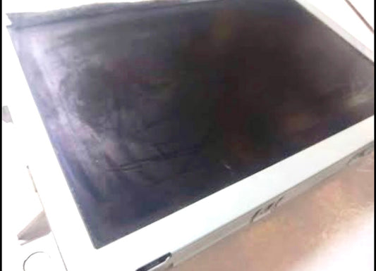 Pantalla tablero central Audi A5 2.0 2013 OEM 8R0919604