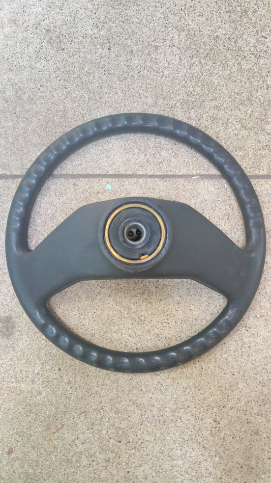 321419660 Volante Original Volkswagen Vocho Caribe Atlantic Combi OEM