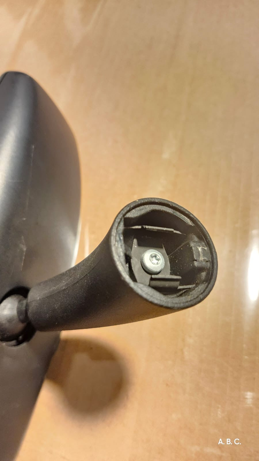 Espejo retrovisor Volkswagen Bora Gli 2006 2010 OEM