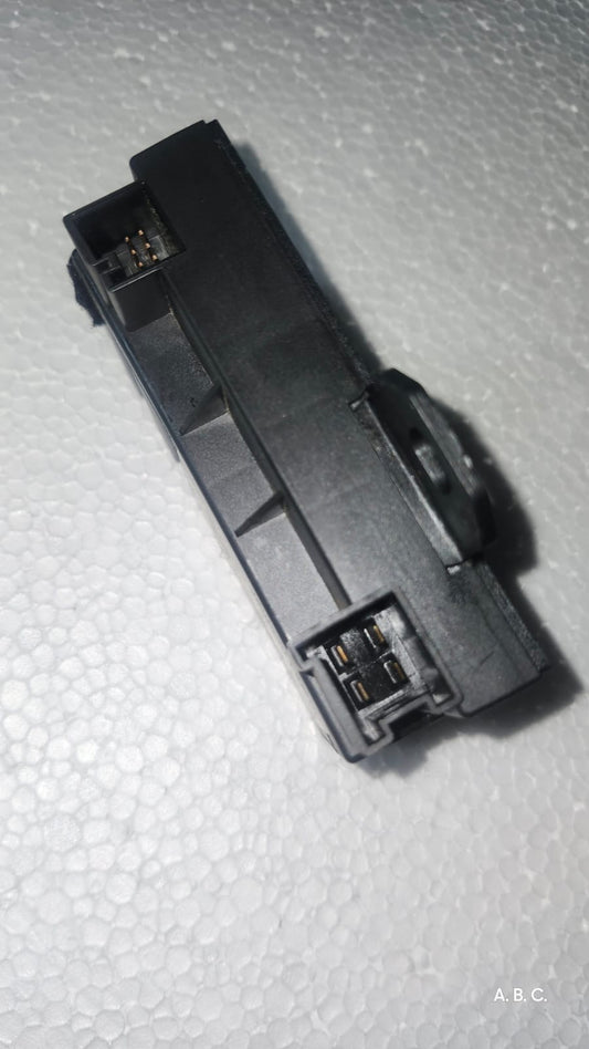 A2215402062 Modulo control gasolina Mercedes Benz Clase C W222 14-21
