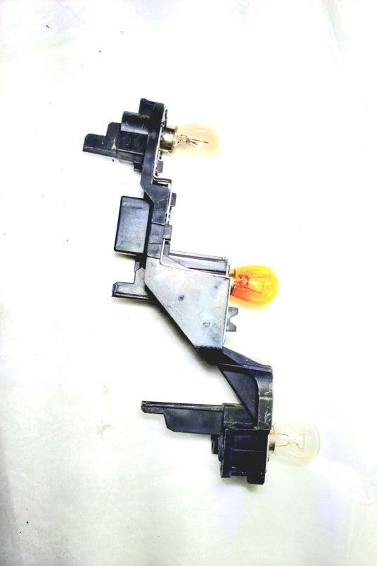 Porta foco Calavera derecha copiloto Renault Stepway 2010 2015 OEM
