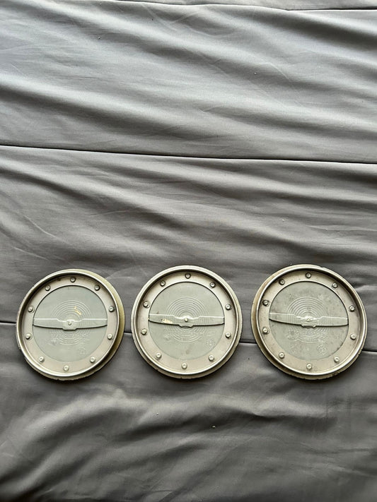 Centros tapa rin Ford Thunderbird 1989-1996 OEM