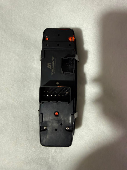 Control cristal Dg Ram Nitro Journey Liberty 07-12 21 pines - OEM 70617 | Becerril Autopartes VW (2)