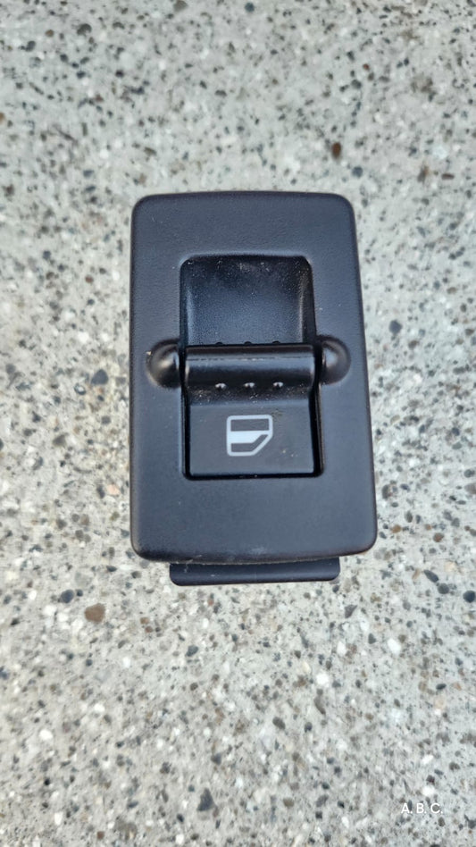 Botón vidrio eléctrico Volkswagen Beetle 1998-2010 1C0959855A