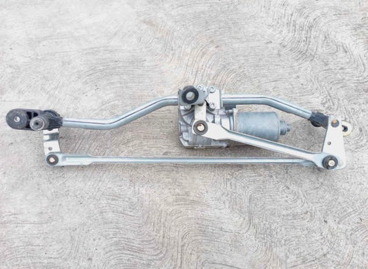 Motor limpiaparabrisas Audi A5 2013 2.0 turbo - OEM 8T1955119D | Becerril Autopartes VW (2)