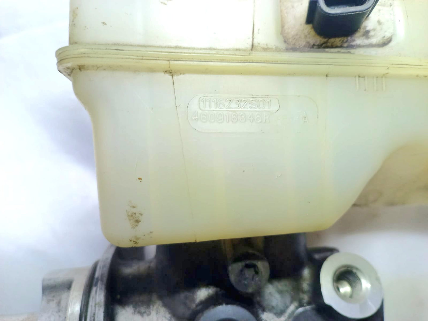1116232S01 Bomba freno Renault Logan 1.6 2015-2019 OEM