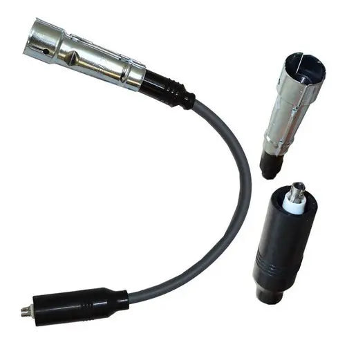L-1161 Cables Bujias Volkswagen Derby 1.8l 1995-2005