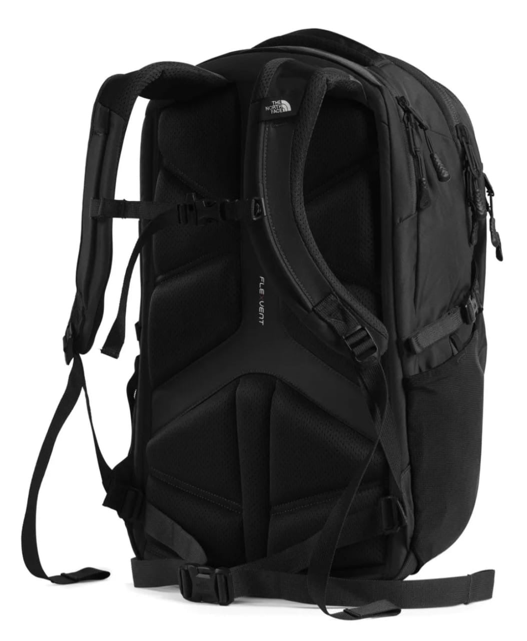 Mochila The North face Borealis tnf negra unisex