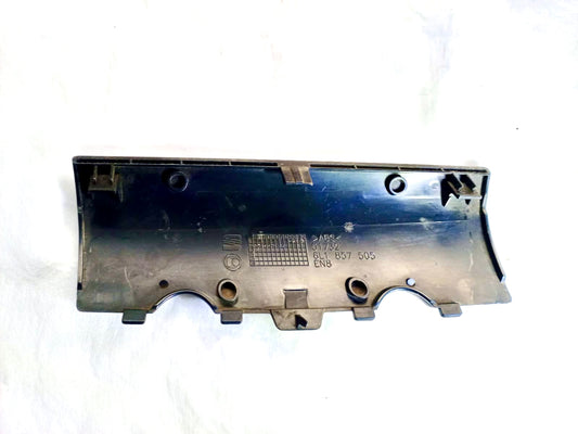 Moldura tablero Seat Ibiza Sport 2.0 2003-2008 6L1857505 OEM