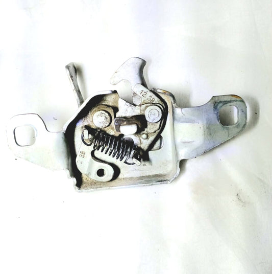 Gancho chapa Cofre Renault Stepway 2010-2011 OEM