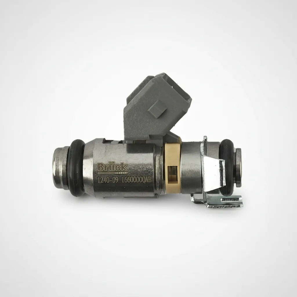 1660000QAB Inyector Combustible Platina Clio 2002 2010