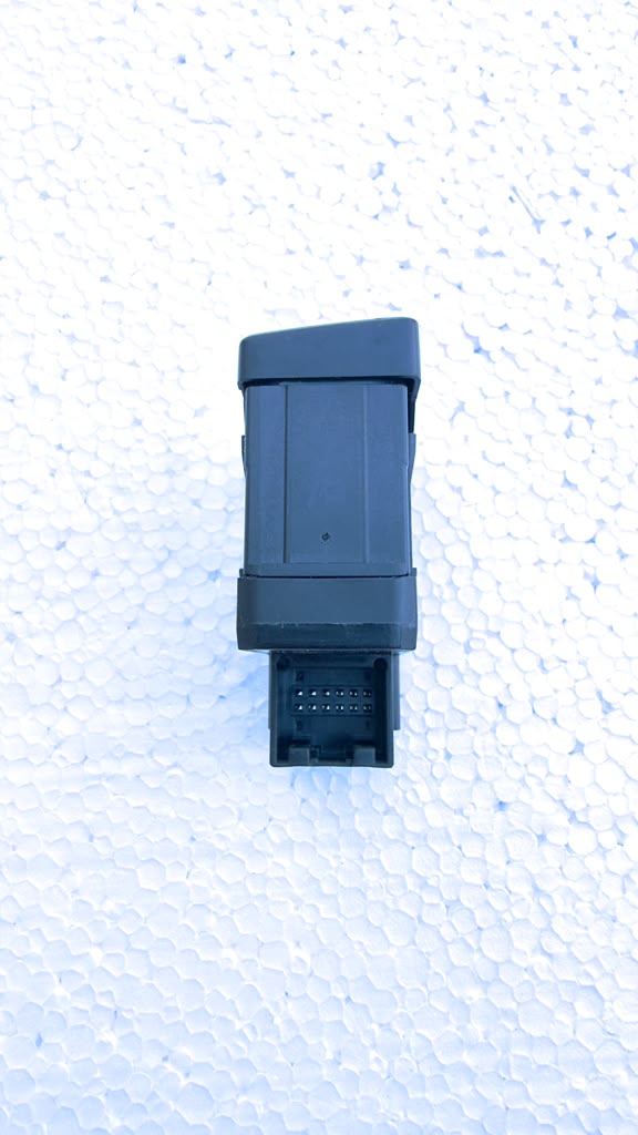 8K1927225E Botón estacionamiento electrónico Audi A5 Q7 10-17