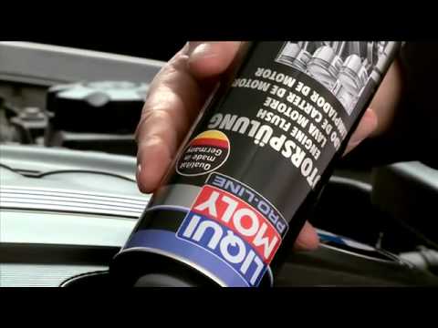 Lavado interno de motor | Engine Flush Plus 300ml