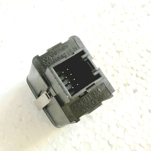 5M0941334A Botón Dimmer tablero Volkswagen Tiguan 2.0 09-17
