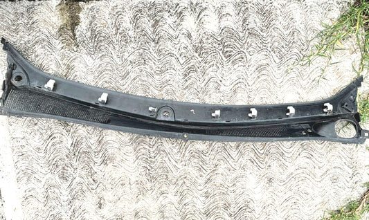 668119700R Rejilla bajoparabrisas Renault Logan 12-19 Oem