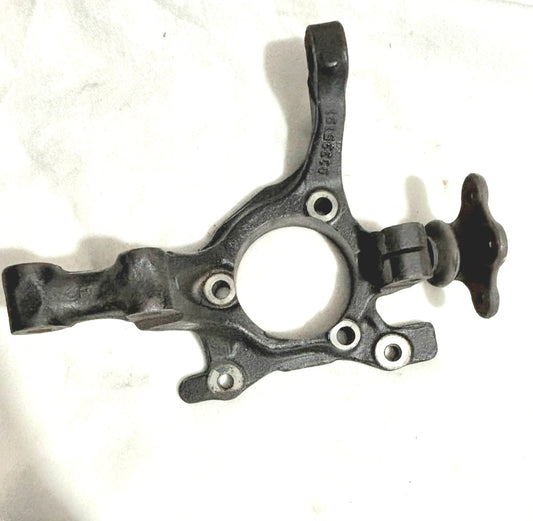 93335191 Mango Izquierdo Chevrolet Astra 2005 2.0 Oem
