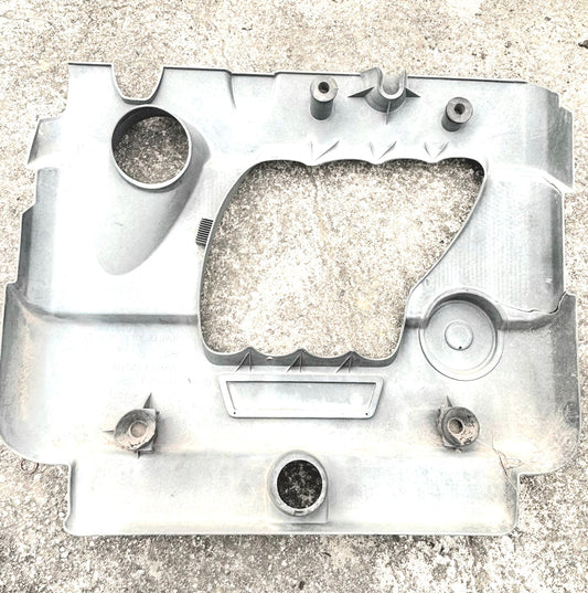 Tapa motor cubierta Seat Ibiza Sport 2003 2.0 OEM