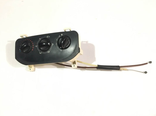 Control aire defroster Nissan platina Renault Clio 02-10 1.6Lts | Becerril Autopartes VW (2)
