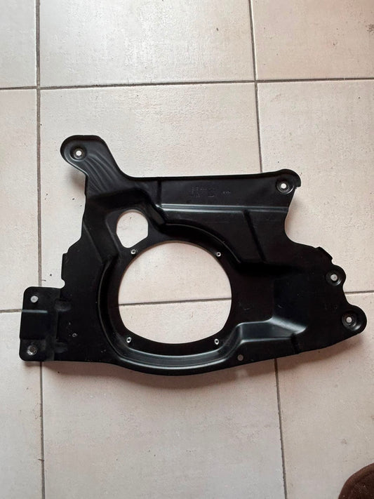 6L0035243 Base bocina trasera derecha Seat Ibiza sport 2003 2.0 oem
