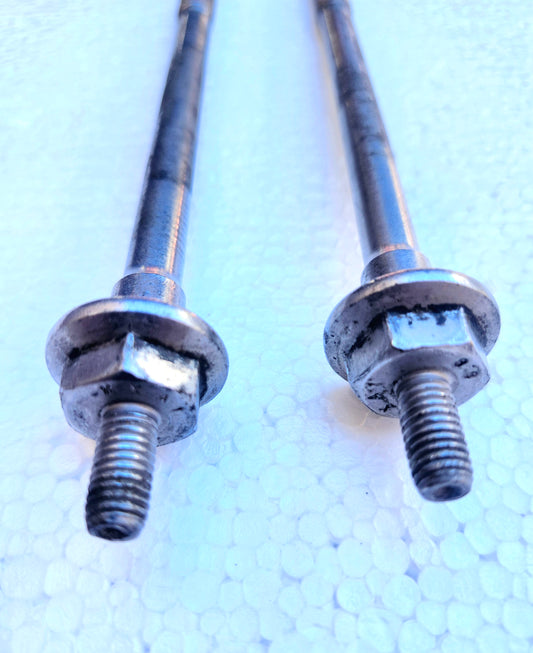 N91042601 Tornillos doble cuerda fija marcha Volkswagen Jetta Golf Beettle Mk4 A4