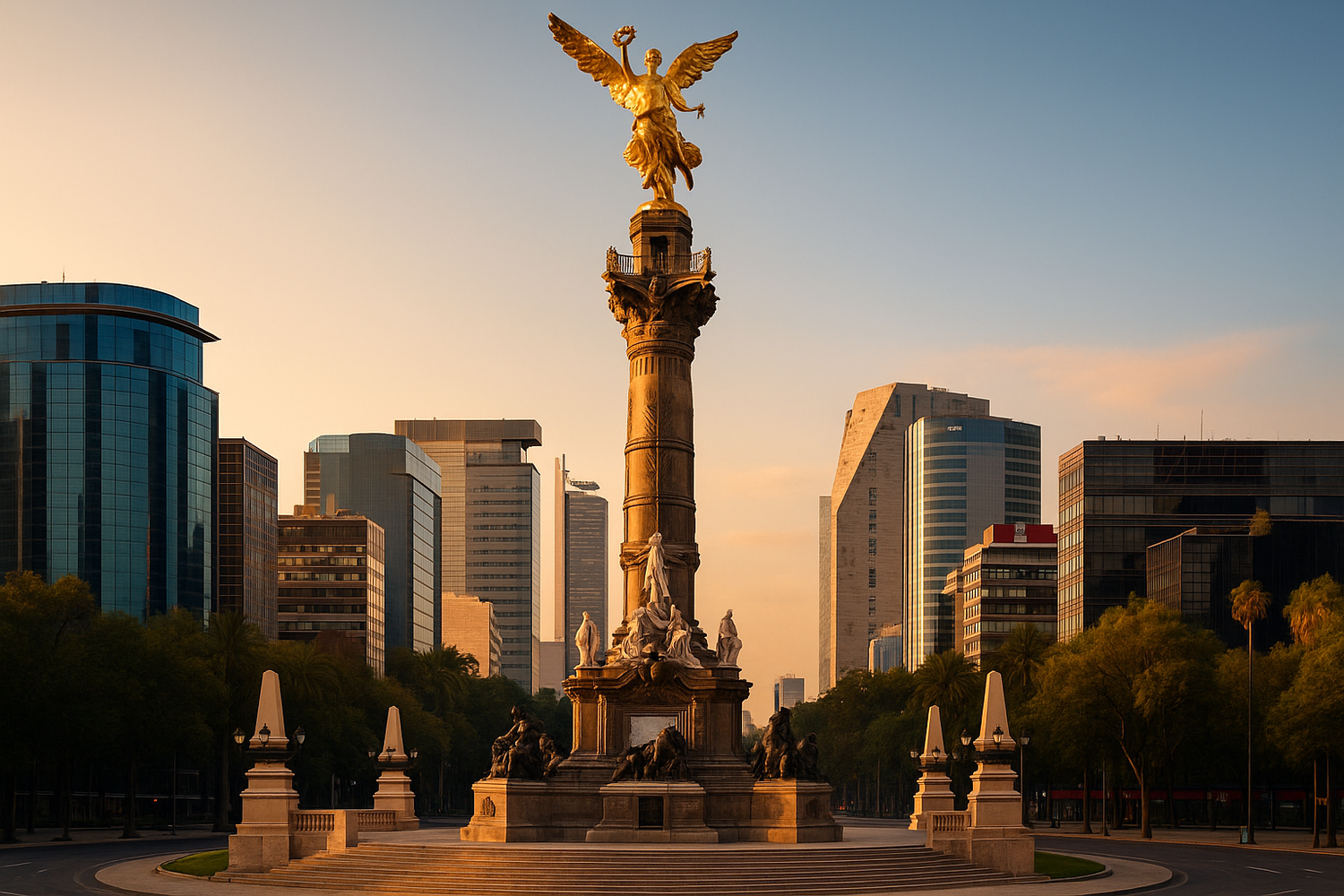 Sucursal Cdmx