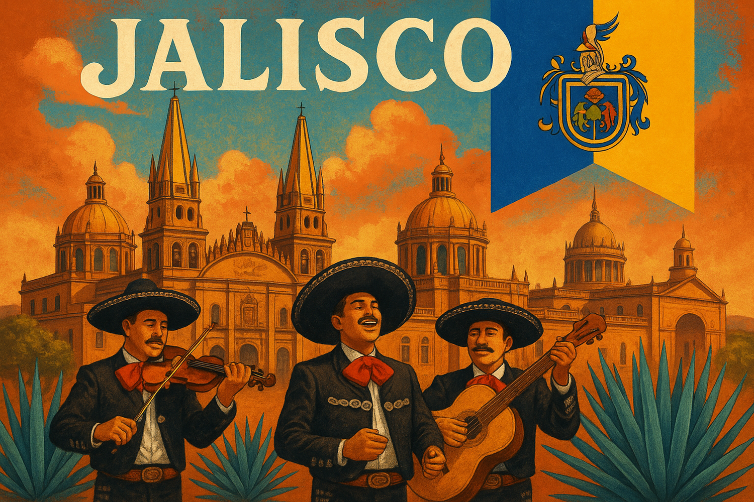Sucursal Jalisco