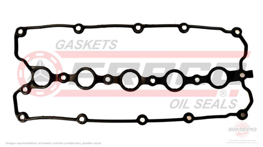 Junta tapa punterías Volkswagen Jetta Bora 2.5