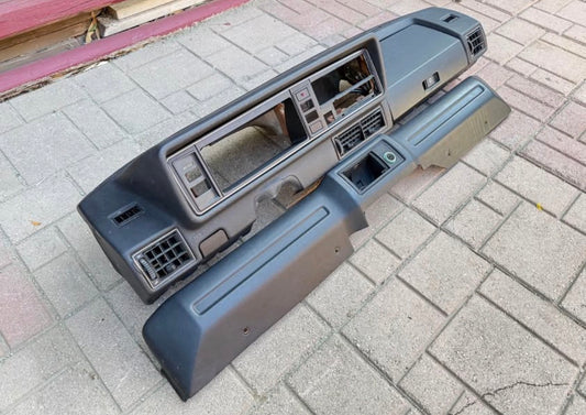 Tablero completo Volkswagen Caribe Cabriolet OEM 1985
