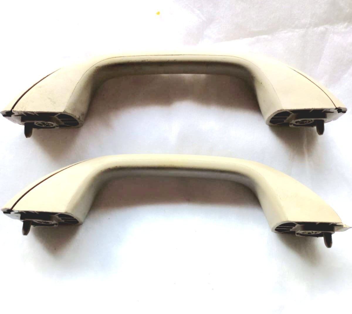 Manija interior Renault Sandero Stepway 2010-2015 OEM Beige