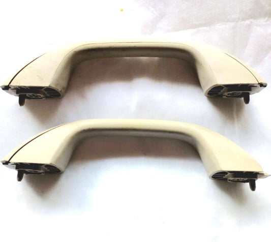 Manija interior Renault Sandero Stepway 2010-2015 OEM Beige