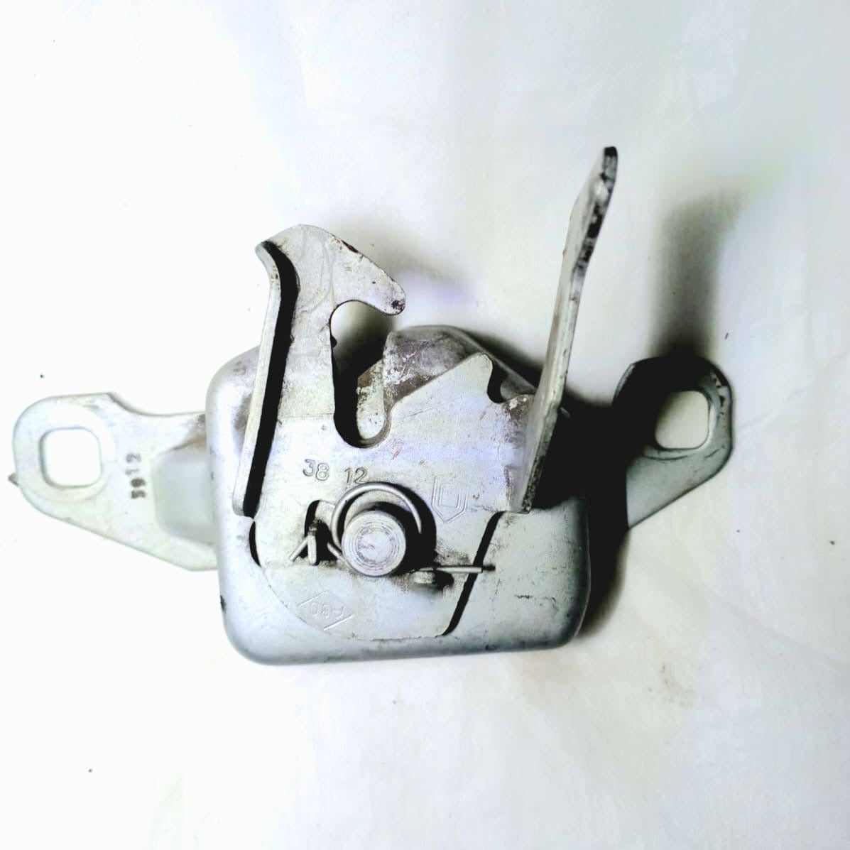 Gancho chapa Cofre Renault Stepway 2010-2011 OEM