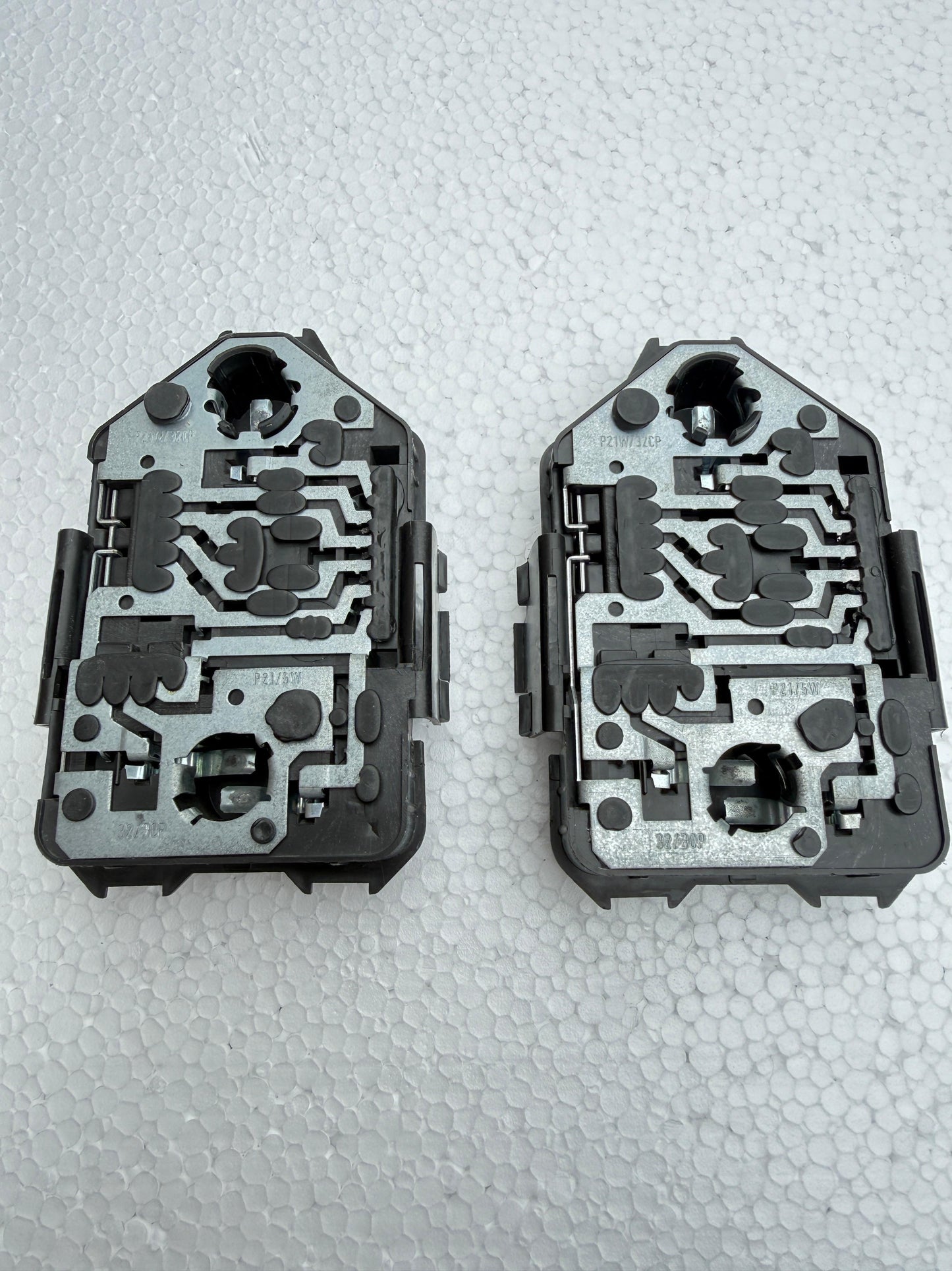 1H5945257 Portafocos calaveras Volkswagen Jetta A3 Mk3 OEM