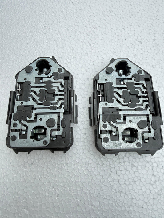 1H5945257 Portafocos calaveras Volkswagen Jetta A3 Mk3 OEM