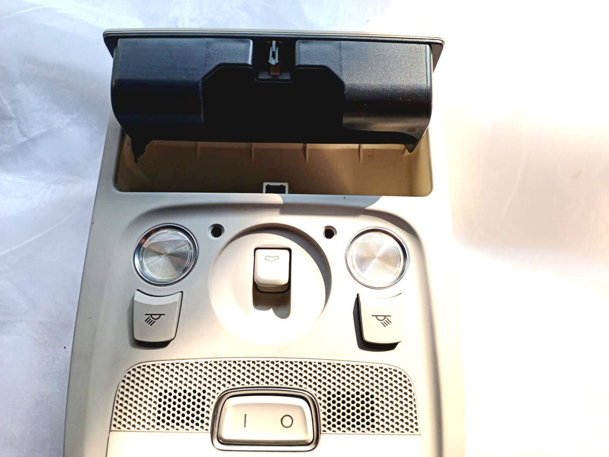 8T0947135 Luz Control Quemacocos Audi A4 A5 Q5 09-17 OEM