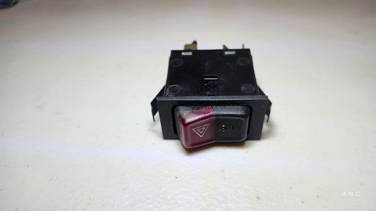 Botón intermitentes Volkswagen caribe cabriolet 1985-1987 OEM