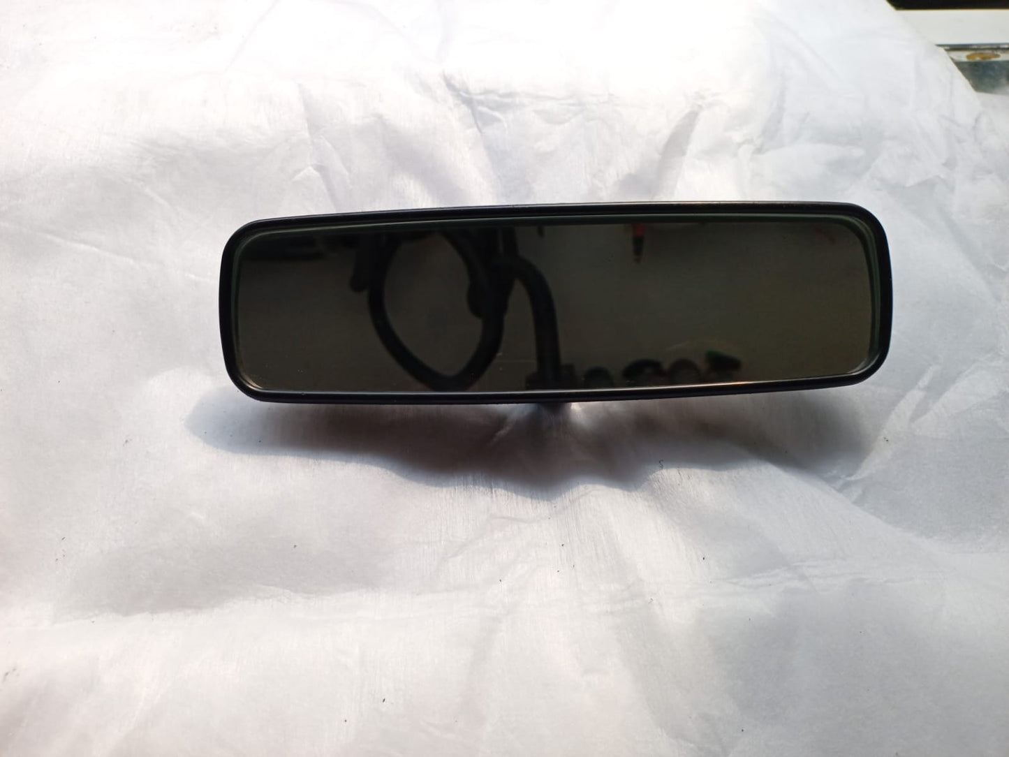 Espejo retrovisor central Renault Logan 1.6Lts 15-20 OEM