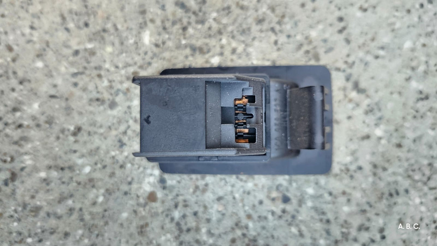 Botón vidrio eléctrico Volkswagen Beetle 1998-2010 1C0959855A