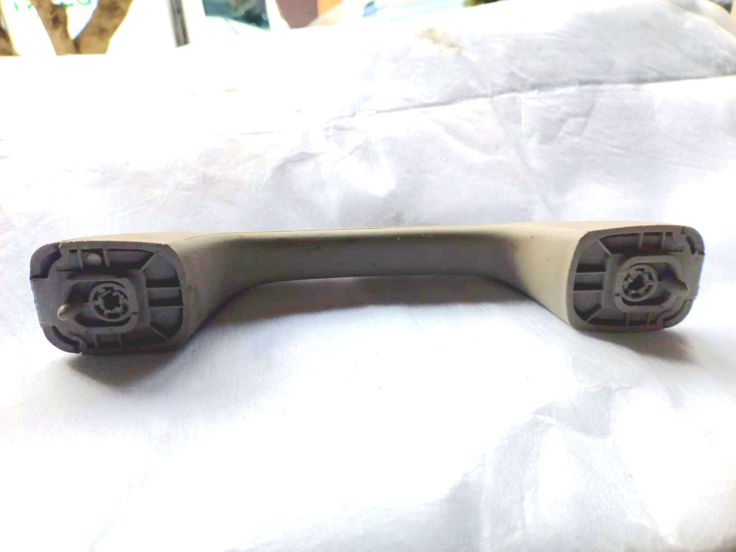 Manija interior Renault Sandero Stepway 2010-2015 OEM Beige