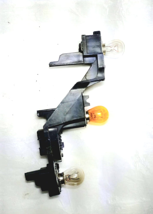 Porta foco Calavera derecha copiloto Renault Stepway 2010 2015 OEM